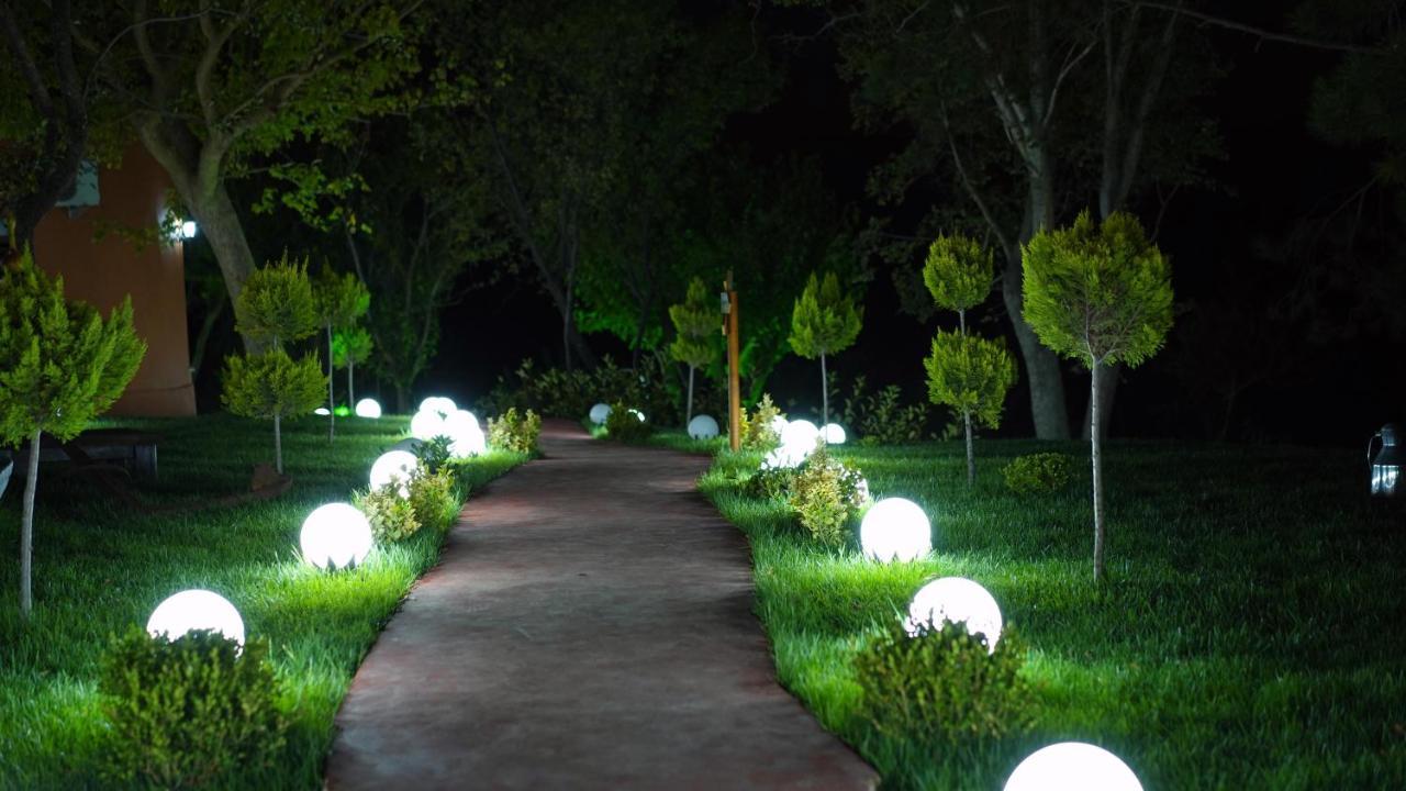 Trikos Boutique Hotel اسطنبول المظهر الخارجي الصورة