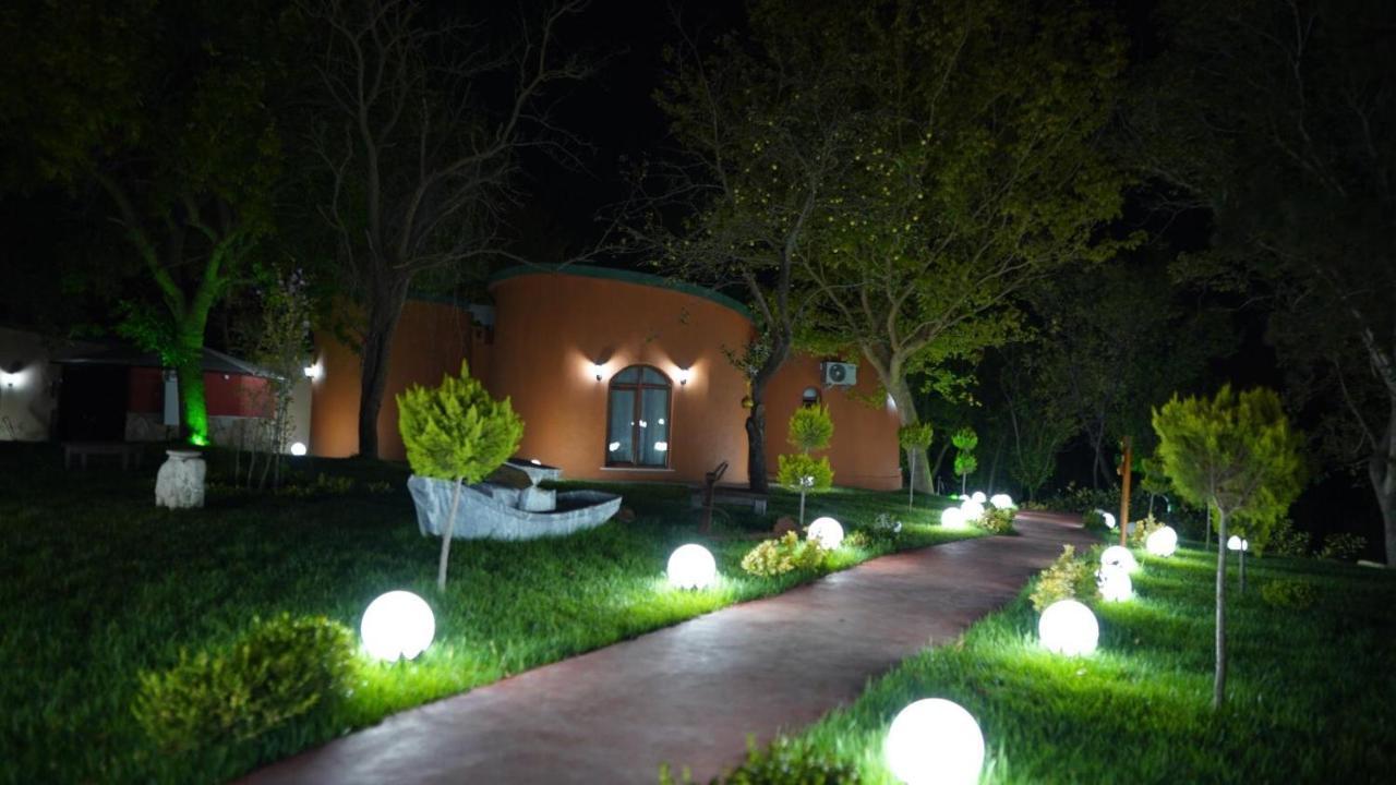 Trikos Boutique Hotel اسطنبول المظهر الخارجي الصورة