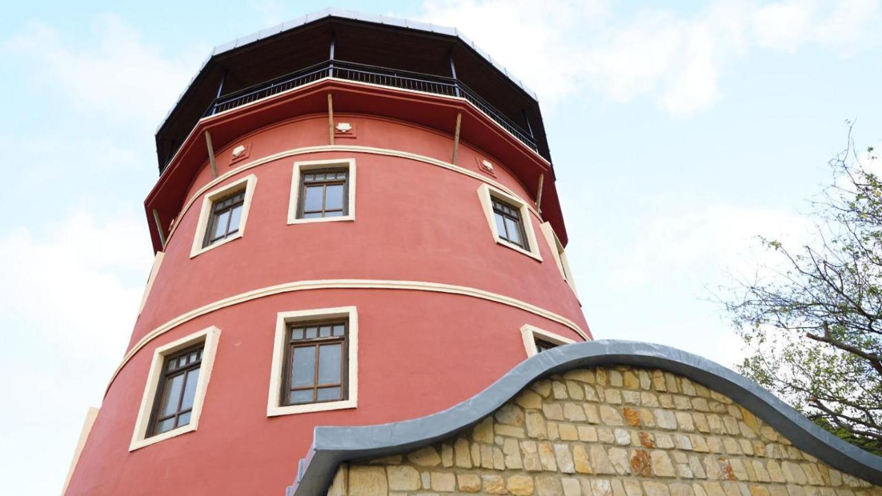 Trikos Boutique Hotel اسطنبول المظهر الخارجي الصورة