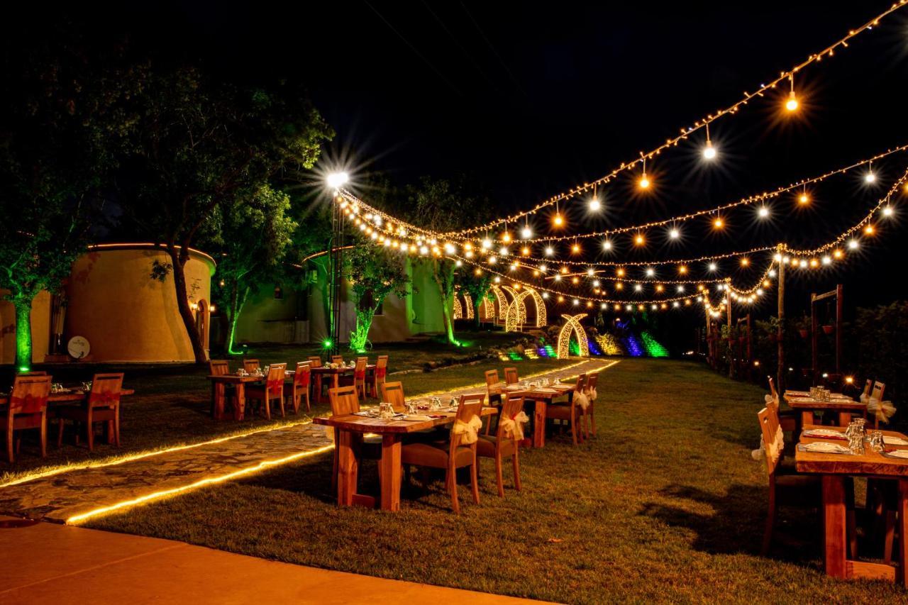 Trikos Boutique Hotel اسطنبول المظهر الخارجي الصورة