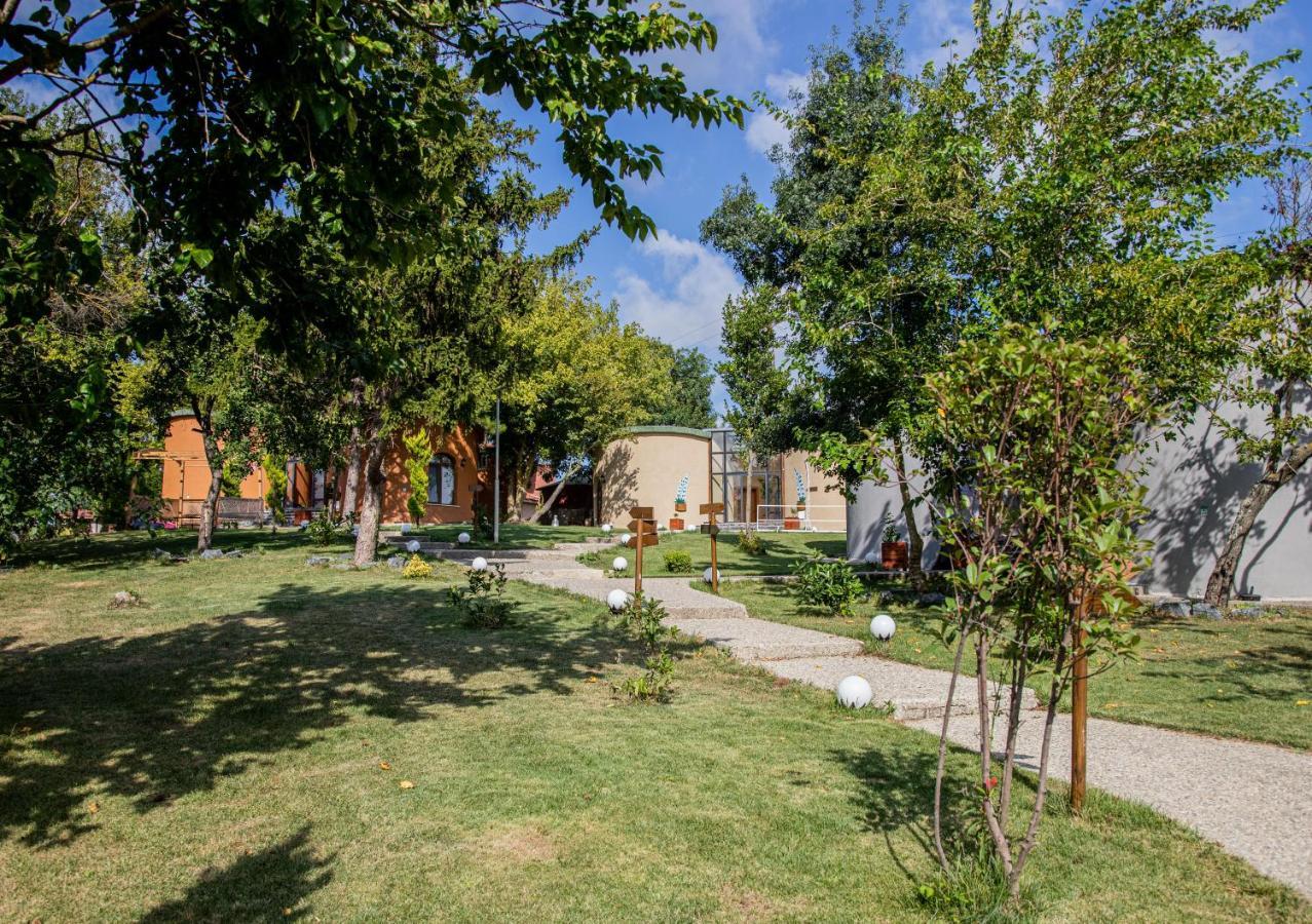 Trikos Boutique Hotel اسطنبول المظهر الخارجي الصورة