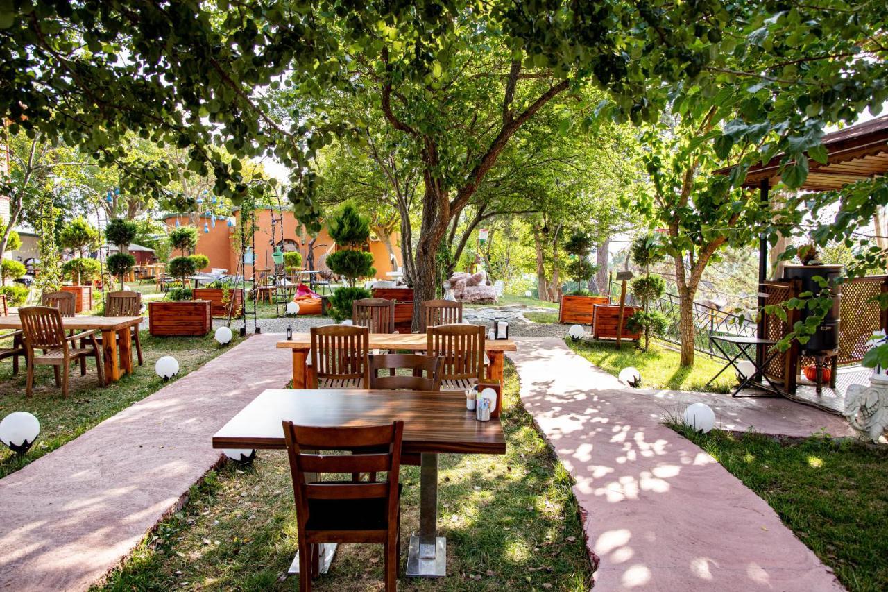 Trikos Boutique Hotel اسطنبول المظهر الخارجي الصورة